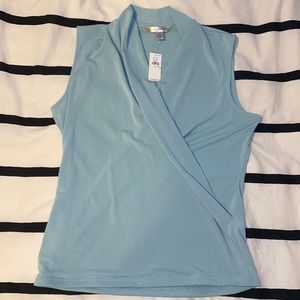 NWT Banana Republic Top